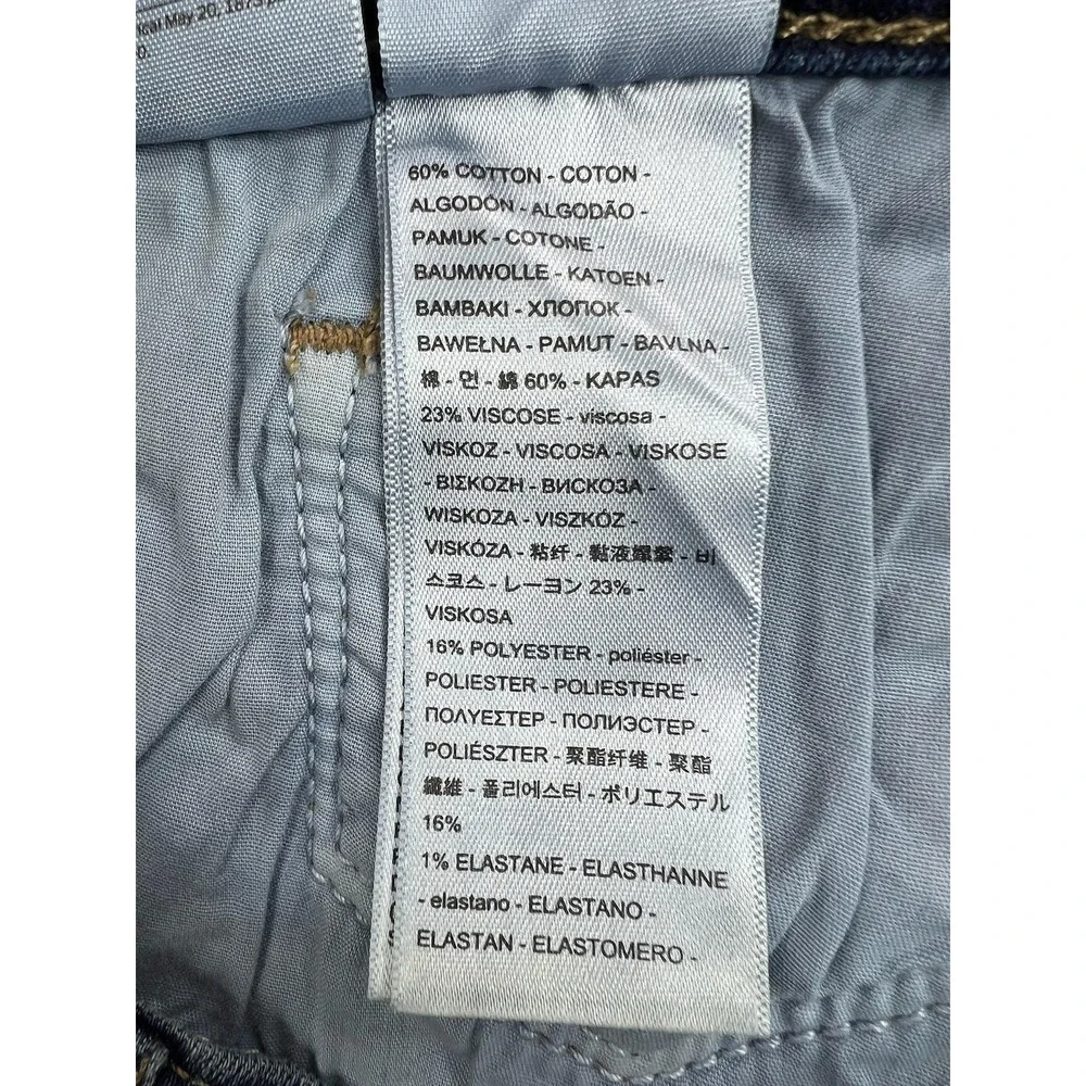 Levis levi classic